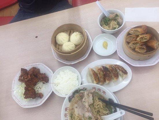 Rai Rai Tei Jujo Takeda